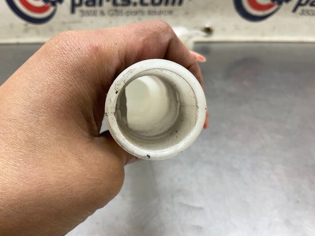 2007 Infiniti V35 G35 Windshield Wiper Fluid Filler Tube OEM 14BCZFC - On Point Parts Inc