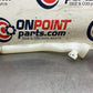 2007 Infiniti V35 G35 Windshield Wiper Fluid Filler Tube OEM 14BCZFC - On Point Parts Inc
