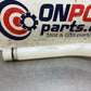 2007 Infiniti V35 G35 Windshield Wiper Fluid Filler Tube OEM 14BCZFC - On Point Parts Inc
