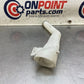 2007 Infiniti V35 G35 Windshield Wiper Fluid Filler Tube OEM 14BCZFC - On Point Parts Inc