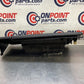 2007 Infiniti V35 G35 Glove Box OEM 14BCZF7 - On Point Parts Inc