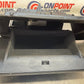 2007 Infiniti V35 G35 Glove Box OEM 14BCZF7 - On Point Parts Inc