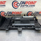 2007 Infiniti V35 G35 Glove Box OEM 14BCZF7 - On Point Parts Inc