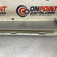 2007 Infiniti V35 G35 Passenger Right Door Threshold Sill Trim OEM 14BCZF7 - On Point Parts Inc