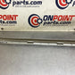 2007 Infiniti V35 G35 Passenger Right Door Threshold Sill Trim OEM 14BCZF7 - On Point Parts Inc