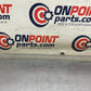 2007 Infiniti V35 G35 Passenger Right Door Threshold Sill Trim OEM 14BCZF7 - On Point Parts Inc