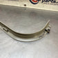 2007 Infiniti V35 G35 Passenger Right Door Threshold Sill Trim OEM 14BCZF7 - On Point Parts Inc