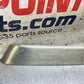 2007 Infiniti V35 G35 Passenger Right Door Grip Handle Trim OEM 14BCZFE - On Point Parts Inc
