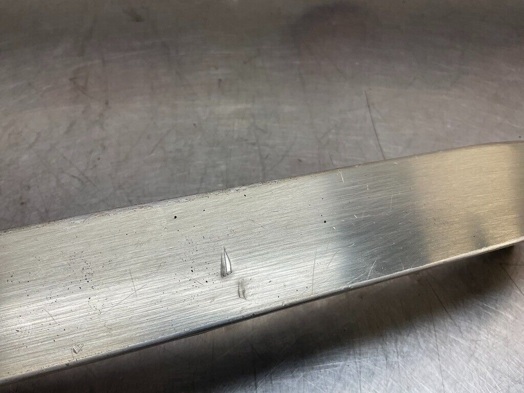 2007 Infiniti V35 G35 Passenger Right Door Grip Handle Trim OEM 14BCZFE - On Point Parts Inc