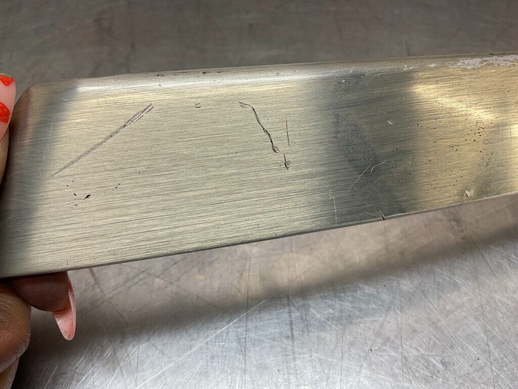 2007 Infiniti V35 G35 Passenger Right Door Grip Handle Trim OEM 14BCZFE - On Point Parts Inc