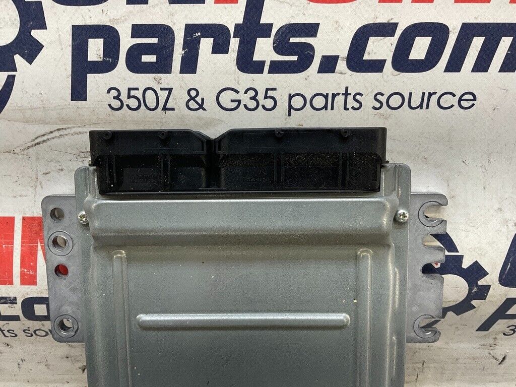 2007 Infiniti V35 G35 VQ35DE ECU ECM Engine Control Module Automatic OEM 14BCZFE - On Point Parts Inc