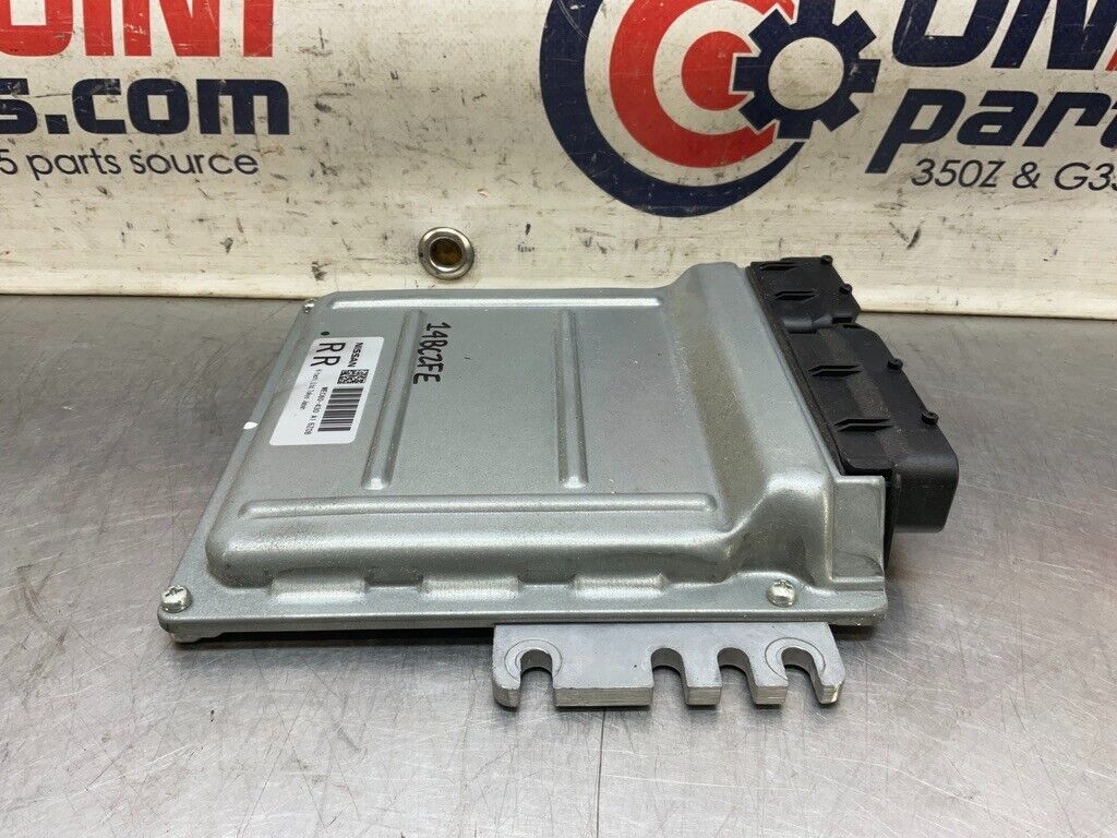 2007 Infiniti V35 G35 VQ35DE ECU ECM Engine Control Module Automatic OEM 14BCZFE - On Point Parts Inc