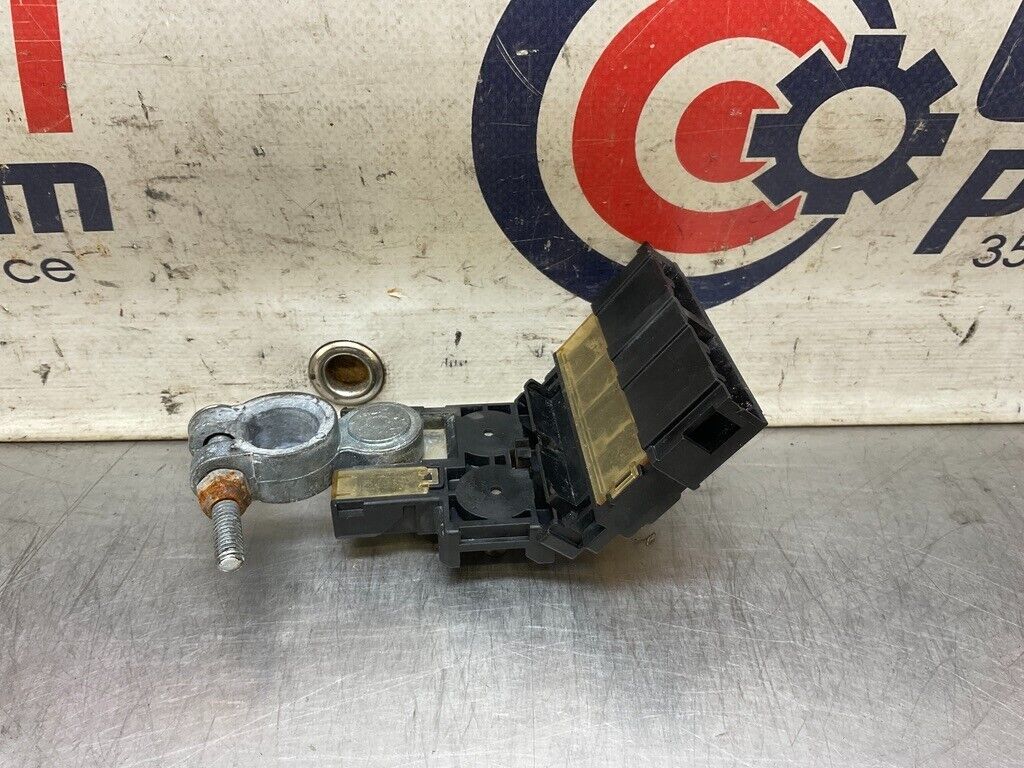 2007 Infiniti V35 G35 Positive Battery Terminal Fusible Link Cable OEM 14BCZFE - On Point Parts Inc