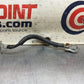 2007 Infiniti V35 G35 Negative Battery Terminal Cable OEM 14BCZFE - On Point Parts Inc