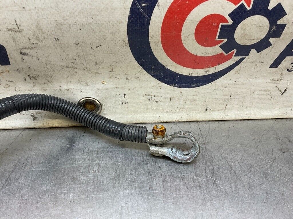 2007 Infiniti V35 G35 Negative Battery Terminal Cable OEM 14BCZFE - On Point Parts Inc