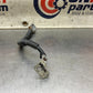 2007 Infiniti V35 G35 Negative Battery Terminal Cable OEM 14BCZFE - On Point Parts Inc