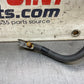 2007 Infiniti V35 G35 Negative Battery Terminal Cable OEM 14BCZFE - On Point Parts Inc
