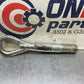 2007 Infiniti V35 G35 Tow Hook OEM 14BCZFE - On Point Parts Inc