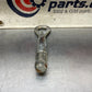 2007 Infiniti V35 G35 Tow Hook OEM 14BCZFE - On Point Parts Inc