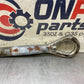 2007 Infiniti V35 G35 Tow Hook OEM 14BCZFE - On Point Parts Inc