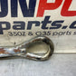 2007 Infiniti V35 G35 Tow Hook OEM 14BCZFE - On Point Parts Inc