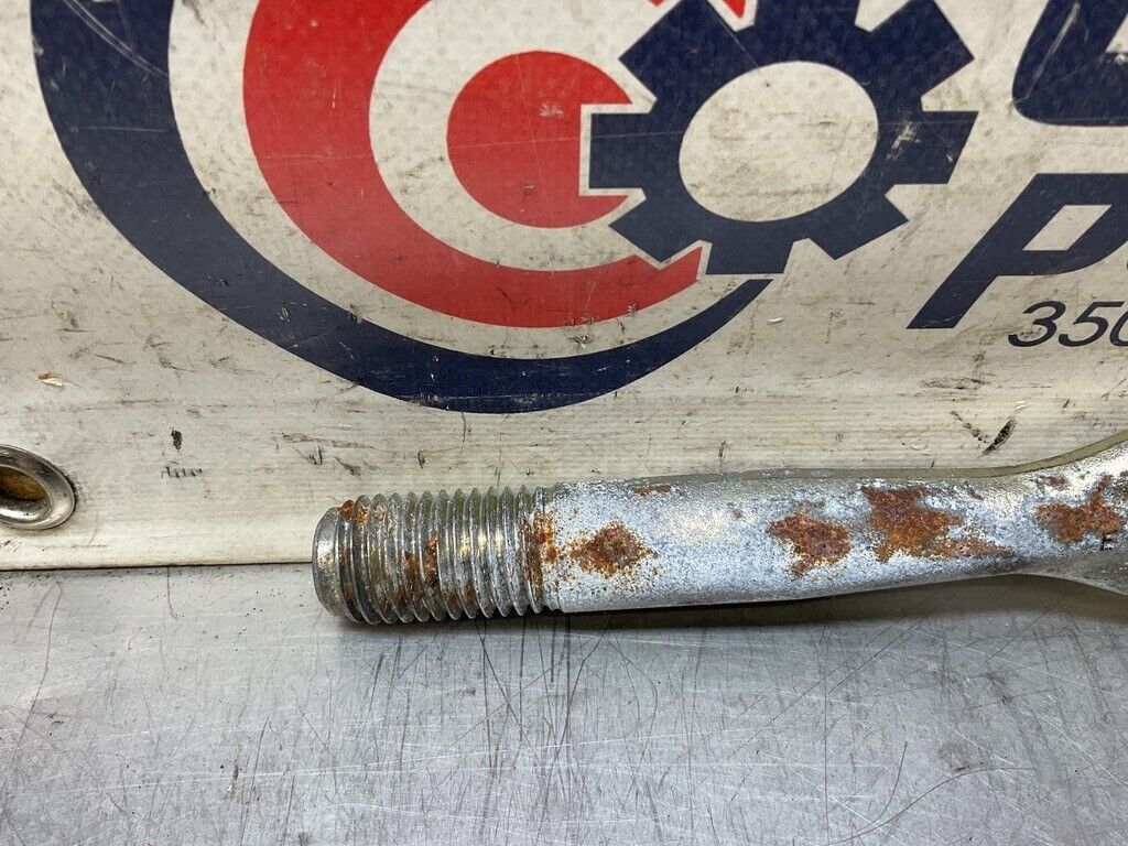 2007 Infiniti V35 G35 Tow Hook OEM 14BCZFE - On Point Parts Inc