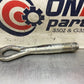 2007 Infiniti V35 G35 Tow Hook OEM 14BCZFE - On Point Parts Inc