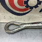 2007 Infiniti V35 G35 Tow Hook OEM 14BCZFE - On Point Parts Inc