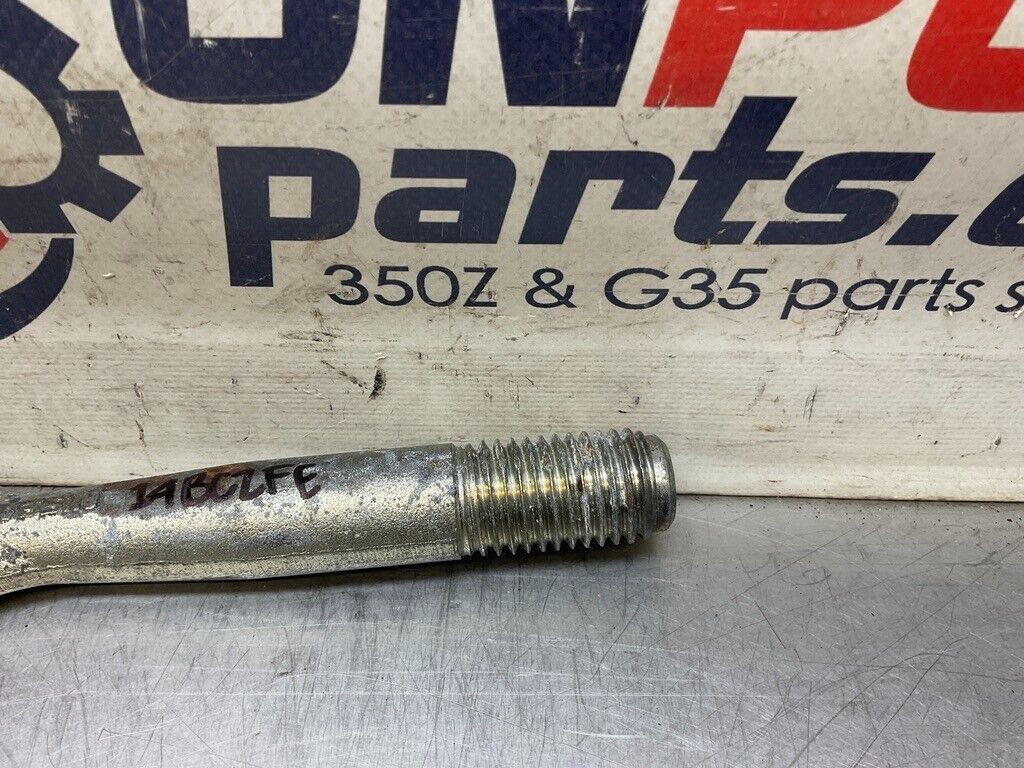 2007 Infiniti V35 G35 Tow Hook OEM 14BCZFE - On Point Parts Inc