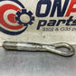 2007 Infiniti V35 G35 Tow Hook OEM 14BCZFE - On Point Parts Inc