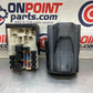 2007 Infiniti V35 G35 IPDM Engine Large Fuse Relay Module Box 284B7 OEM 14BCZFE - On Point Parts Inc