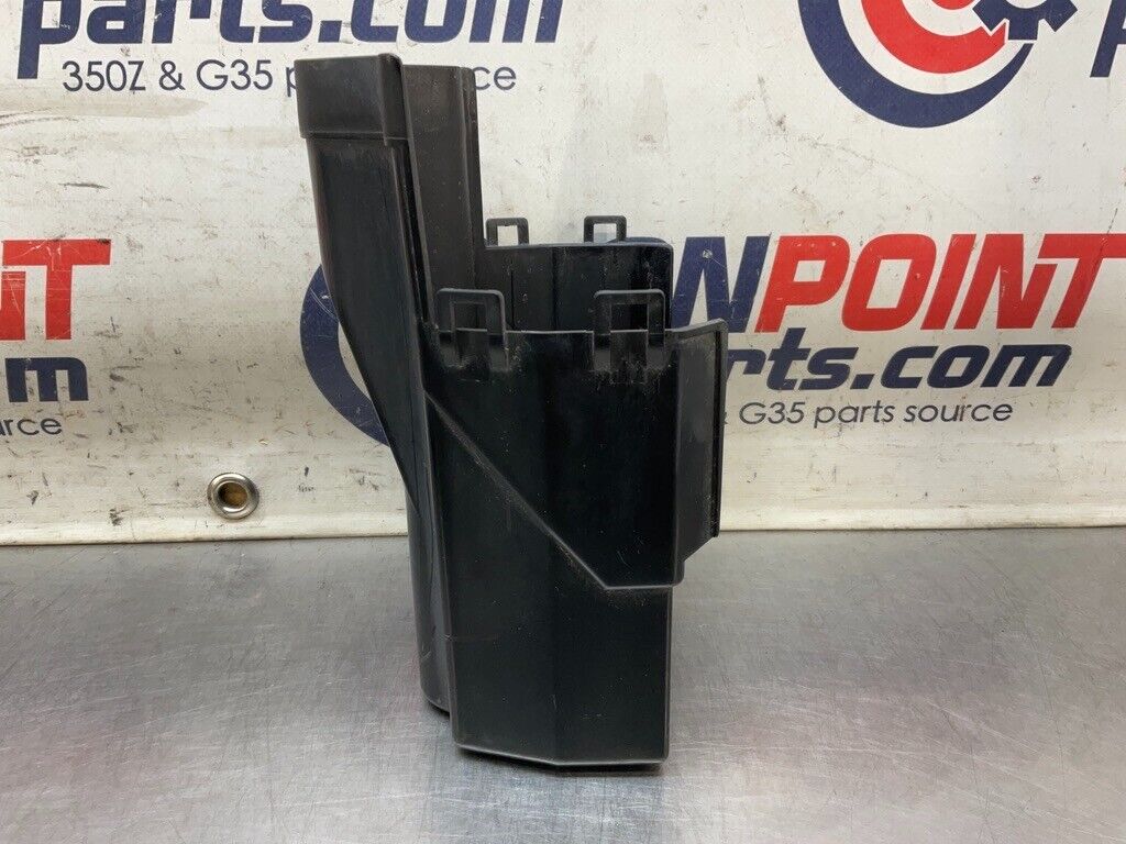2007 Infiniti V35 G35 IPDM Engine Large Fuse Relay Module Box 284B7 OEM 14BCZFE - On Point Parts Inc