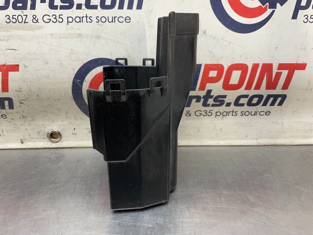 2007 Infiniti V35 G35 IPDM Engine Large Fuse Relay Module Box 284B7 OEM 14BCZFE - On Point Parts Inc
