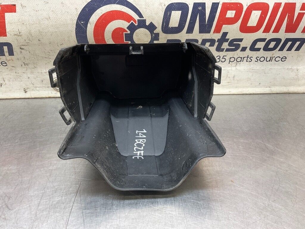 2007 Infiniti V35 G35 IPDM Engine Large Fuse Relay Module Box 284B7 OEM 14BCZFE - On Point Parts Inc