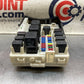 2007 Infiniti V35 G35 IPDM Engine Large Fuse Relay Module Box 284B7 OEM 14BCZFE - On Point Parts Inc