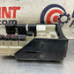 2007 Infiniti V35 G35 IPDM Engine Large Fuse Relay Module Box 284B7 OEM 14BCZFE - On Point Parts Inc