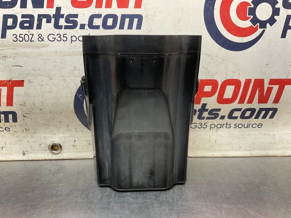 2007 Infiniti V35 G35 IPDM Engine Large Fuse Relay Module Box 284B7 OEM 14BCZFE - On Point Parts Inc