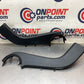 2007 Infiniti V35 G35 Center Console Side Trim Panels OEM 14BCZFE - On Point Parts Inc