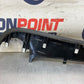 2007 Infiniti V35 G35 Center Console Side Trim Panels OEM 14BCZFE - On Point Parts Inc