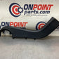 2007 Infiniti V35 G35 Center Console Side Trim Panels OEM 14BCZFE - On Point Parts Inc