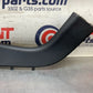 2007 Infiniti V35 G35 Center Console Side Trim Panels OEM 14BCZFE - On Point Parts Inc