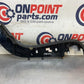 2007 Infiniti V35 G35 Center Console Side Trim Panels OEM 14BCZFE - On Point Parts Inc