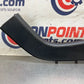 2007 Infiniti V35 G35 Center Console Side Trim Panels OEM 14BCZFE - On Point Parts Inc