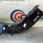 2007 Infiniti V35 G35 Center Console Side Trim Panels OEM 14BCZFE - On Point Parts Inc