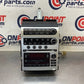2007 Infiniti V35 G35 Radio NAV Head Unit with Climate Controls OEM 14BCZFE - On Point Parts Inc