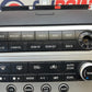 2007 Infiniti V35 G35 Radio NAV Head Unit with Climate Controls OEM 14BCZFE - On Point Parts Inc