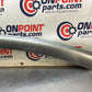 2007 Infiniti V35 G35 Driver Exterior A Pillar with Bracket 7683 OEM 14BCZF2 - On Point Parts Inc
