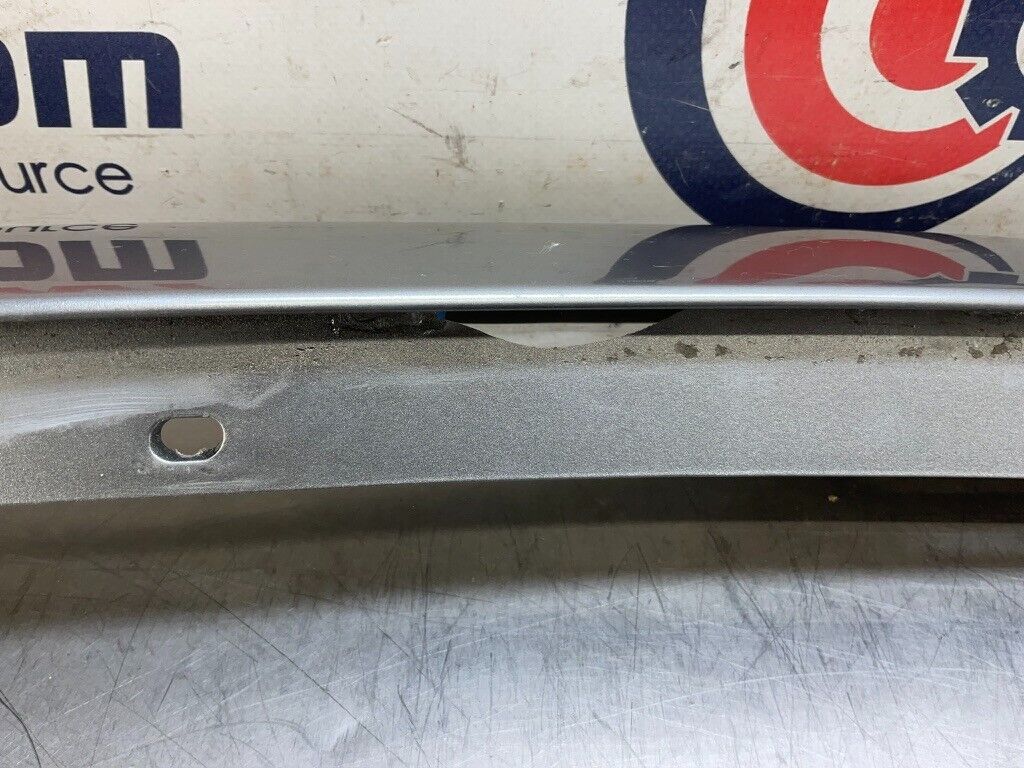 2007 Infiniti V35 G35 Driver Exterior A Pillar with Bracket 7683 OEM 14BCZF2 - On Point Parts Inc