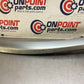 2007 Infiniti V35 G35 Driver Exterior A Pillar with Bracket 7683 OEM 14BCZF2 - On Point Parts Inc