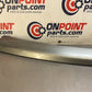 2007 Infiniti V35 G35 Driver Exterior A Pillar with Bracket 7683 OEM 14BCZF2 - On Point Parts Inc